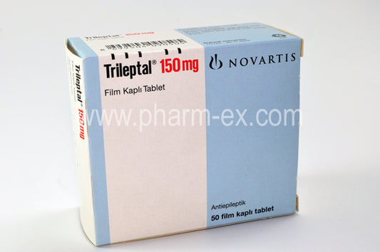 Trileptal 150mg