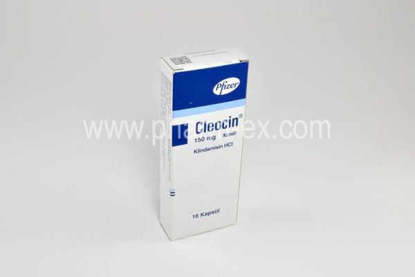 Cleocin 150mg