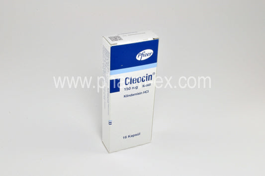 Cleocin 150mg