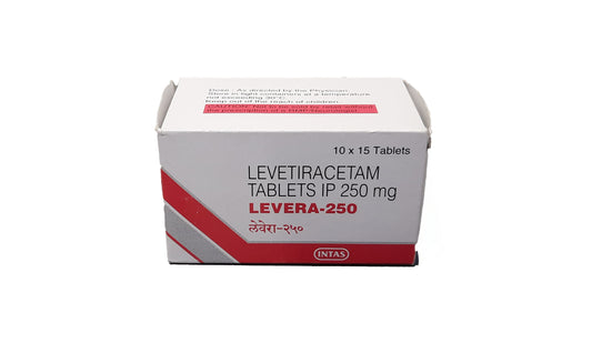 Levera 250mg