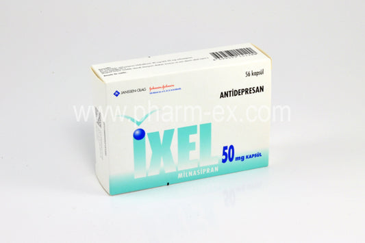 Ixel 50mg