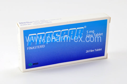 Proscar 5mg