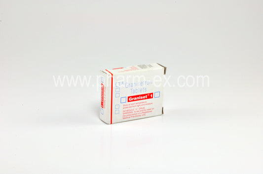 Graniset 1mg