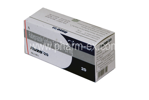 Razo 20mg
