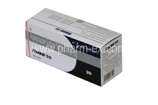 Razo 20mg