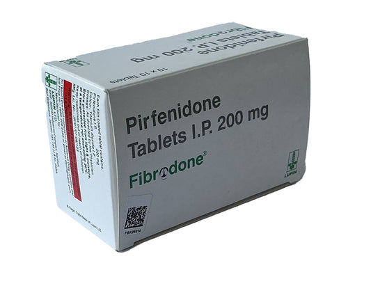 Fibrodone 200mg