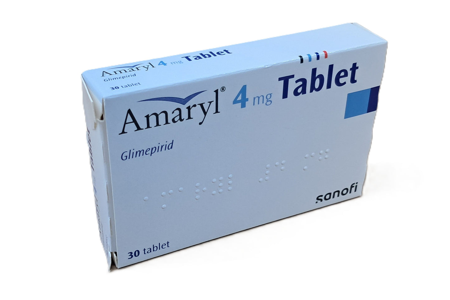 Amaryl 4mg