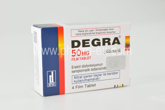 Degra 50mg