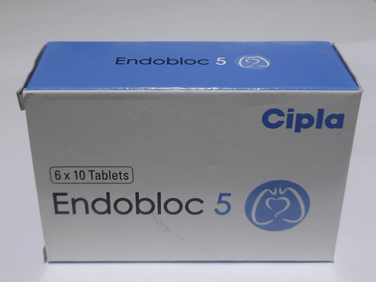 Endobloc 5mg