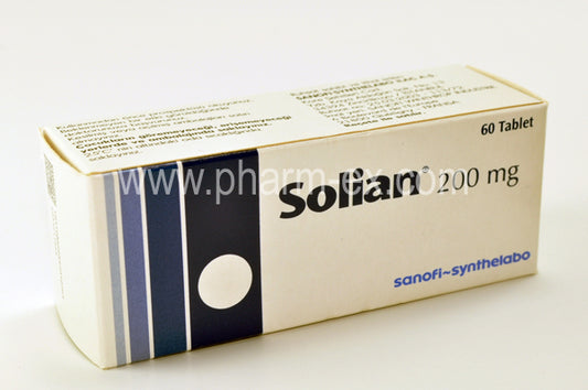 Solian 200mg