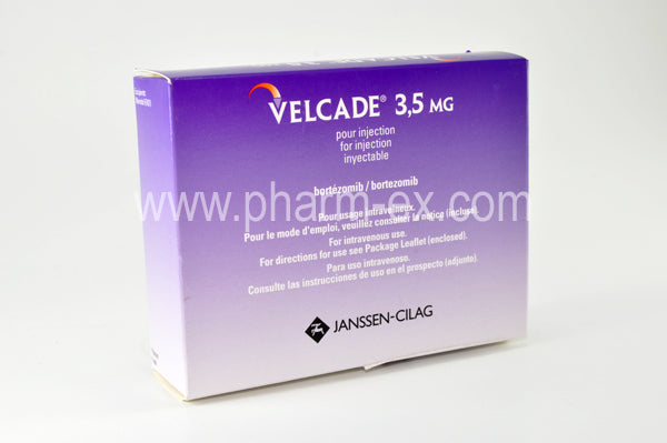 Velcade 3.5mg