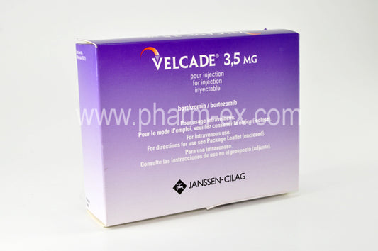 Velcade 3.5mg