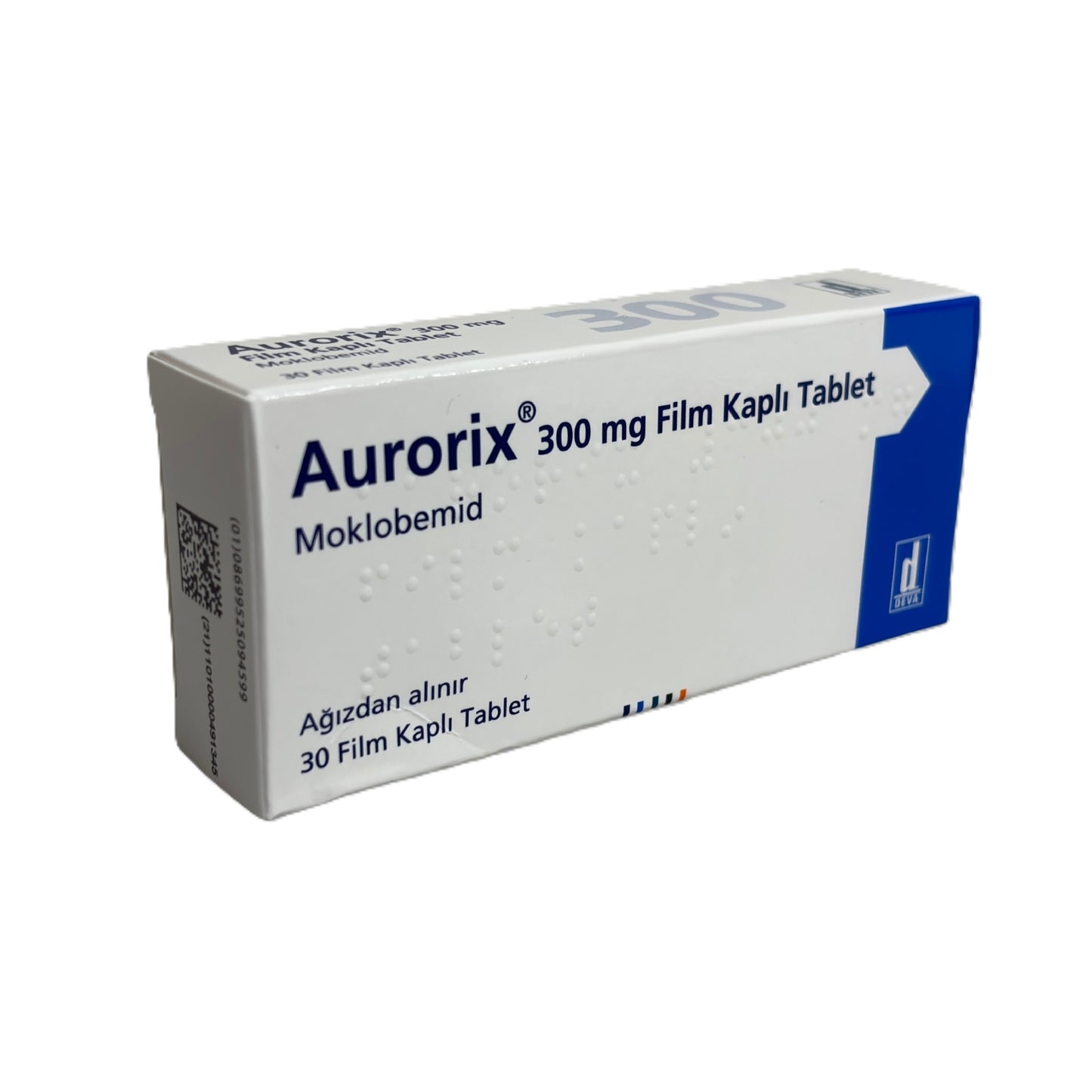 Aurorix 300mg