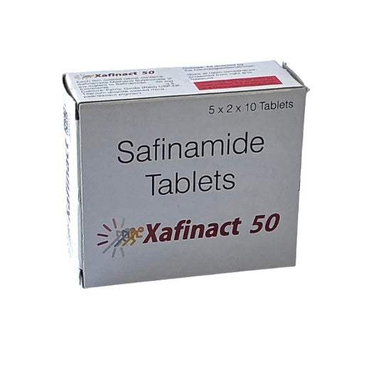 Xafinact 50 mg