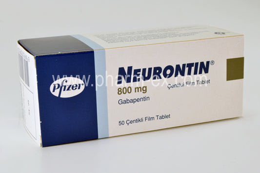 Neurontin 800mg
