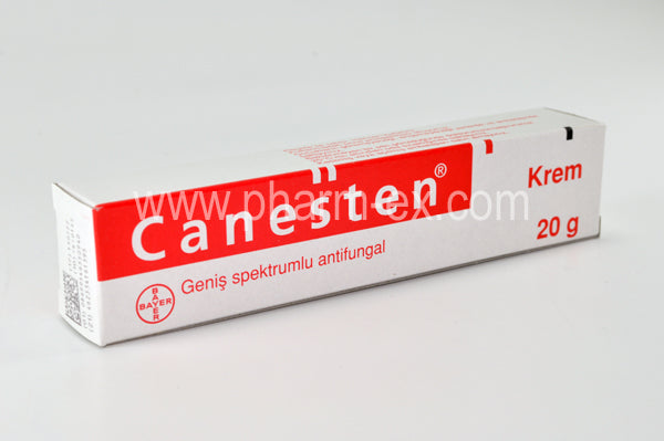 Canesten Cream 0.01 20g