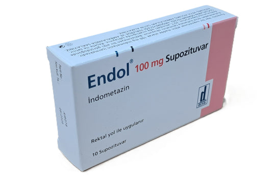 Endol 100mg