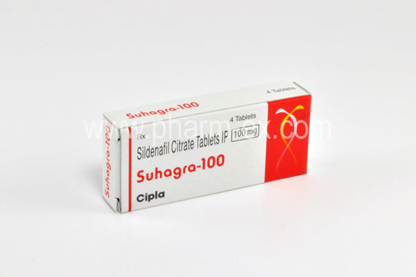 Suhagra 100mg