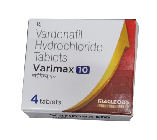 Varimax 10mg