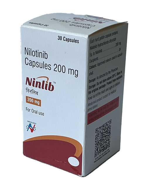 Ninlib 200mg