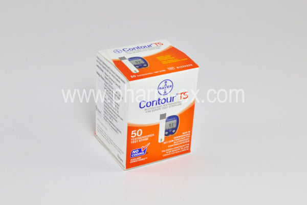 Contour TS 50