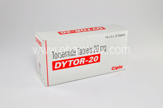 Dytor 20mg