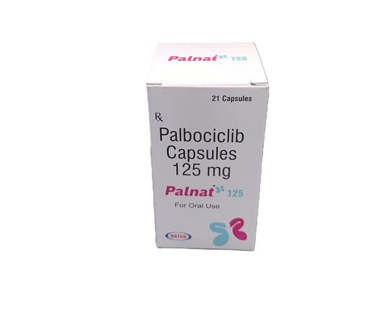 Palnat 125mg
