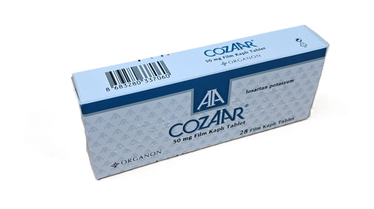 Cozaar 50mg