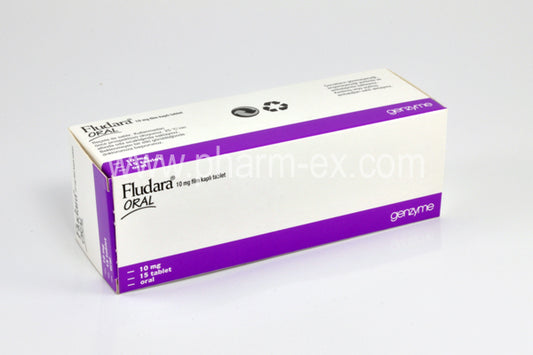 Fludara 10mg
