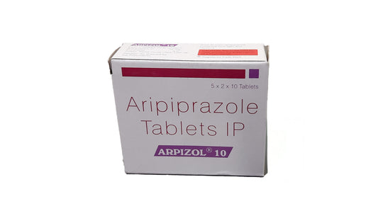 Arpizol 10mg