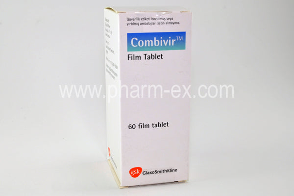 Combivir 150mg/300mg
