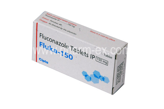 Fluka 150mg