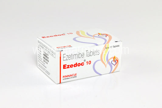 Ezedoc 10mg