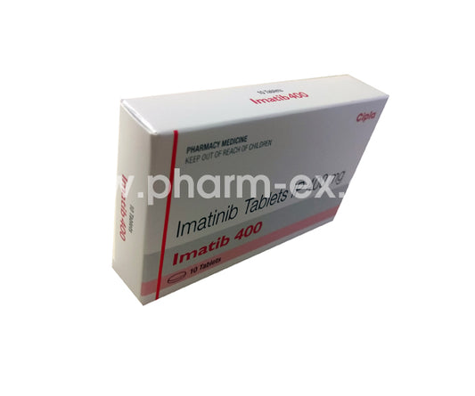 Imatib 400mg