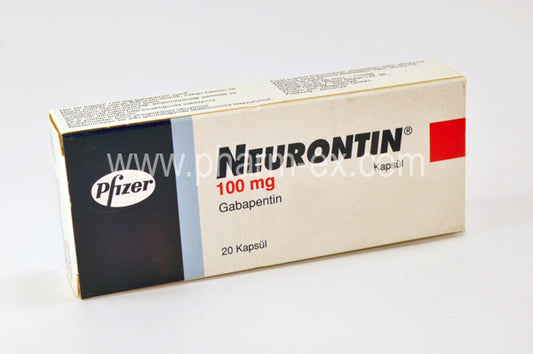 Neurontin 100mg