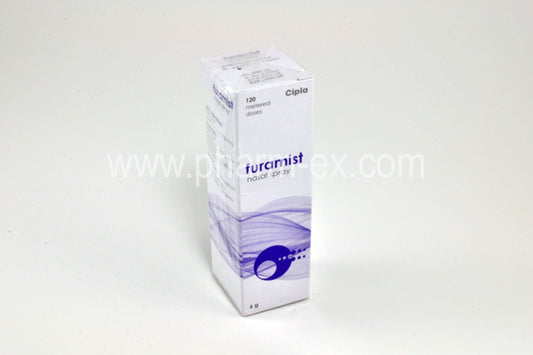Furamist 27.5mcg Nasal Spray