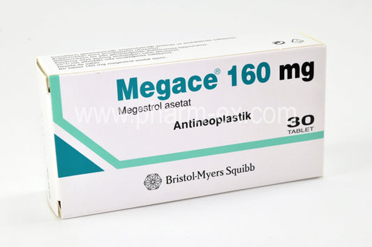 Megace 160mg