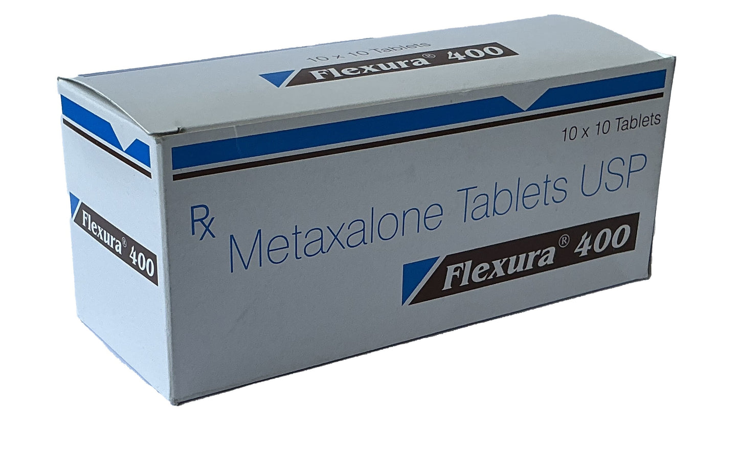 Flexura 400mg