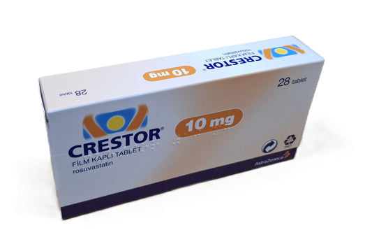 Crestor 10mg