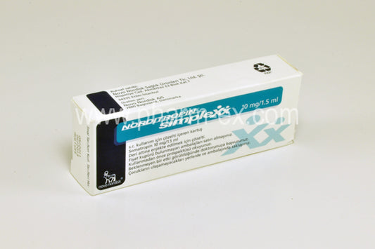 Norditropin Simplexx 10mg/1.5ml