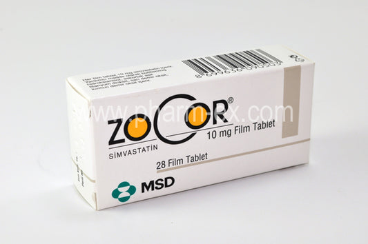 Zocor 10mg