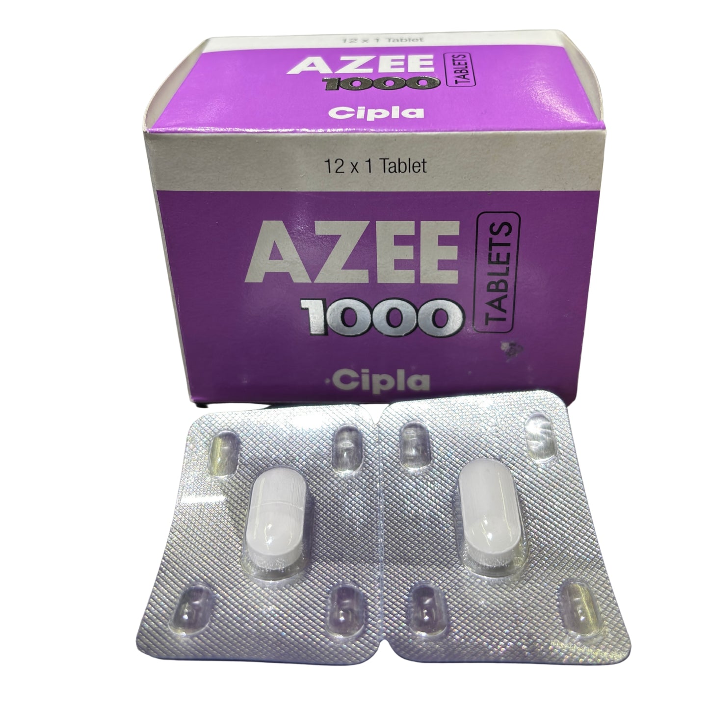 Azee 1000mg