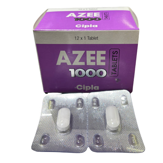 Azee 1000mg