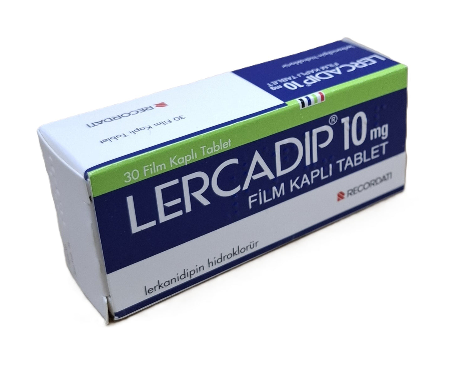 Lercadip 10mg