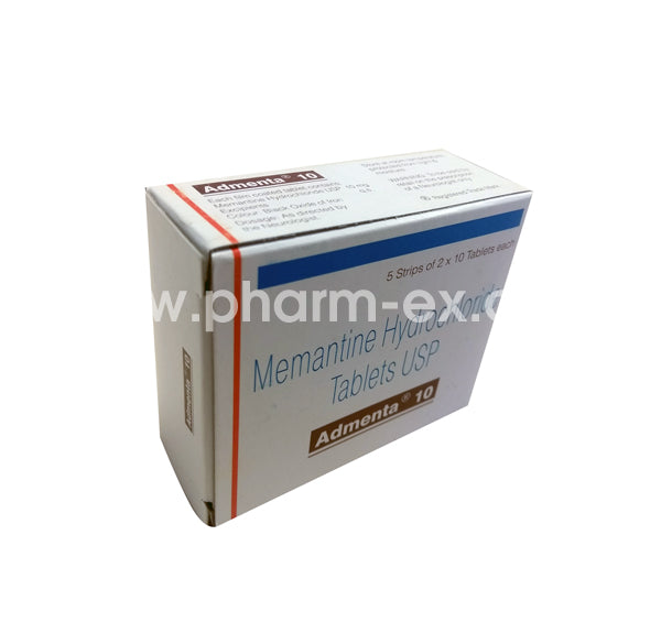 Admenta 10mg