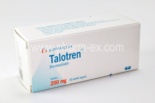 Talotren 200mg