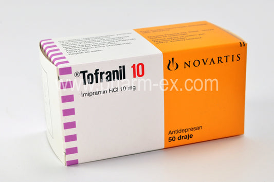 Tofranil 10mg
