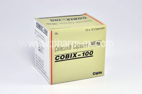 Cobix 100mg