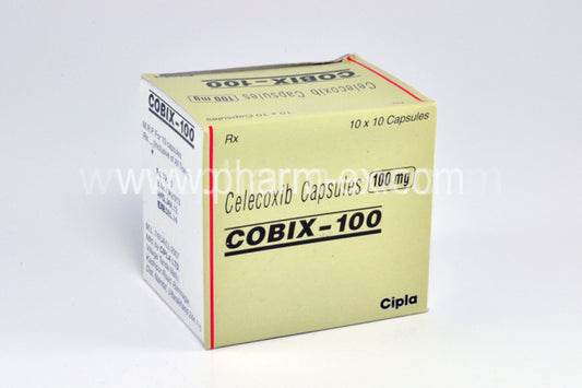 Cobix 100mg