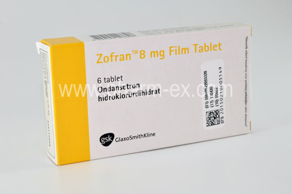Zofran 8mg